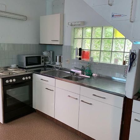 Apartament Casi Brienz  Zewnętrze zdjęcie