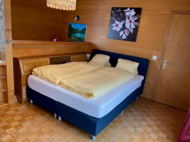 Apartament Casi Brienz  Zewnętrze zdjęcie