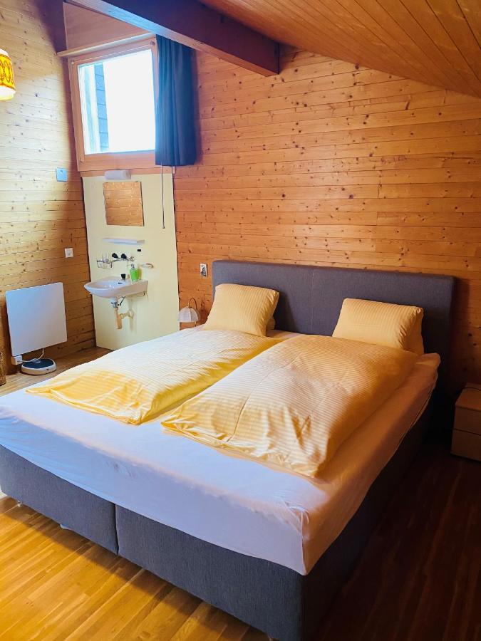 Apartament Casi Brienz  Zewnętrze zdjęcie