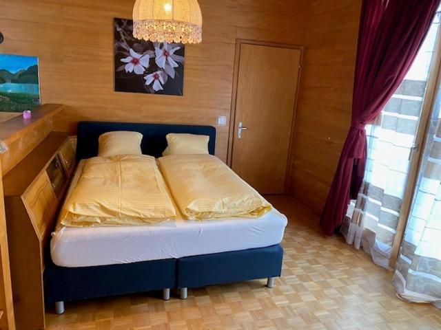 Apartament Casi Brienz  Zewnętrze zdjęcie